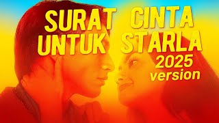 Download lagu Surat Cinta Untuk Starla-Virgoun (official music video romantis 2025)  mp3 Download lagu Surat Cinta Untuk Starla-Virgoun (official music video romantis 2025)  mp3