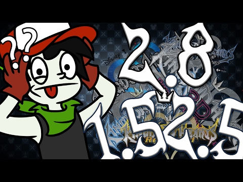 Kingdom Hearts: Timeline erklärt! Wo fängt man an?