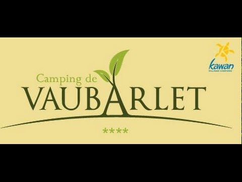 Camping de Vaubarlet * * * *