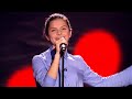 Екатерина Кравченко "Airmail special" - Голос. Дети - Выбор ...