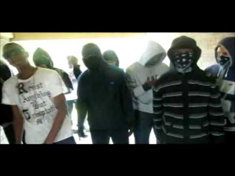 OC (Killa Buzz. Madantz. Political Peak) - Murdermaze