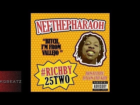 Nef The Pharaoh ft. K. Jewelz, June, Show Banga - Ride It [Prod. K. Jewelz] [New 2014]