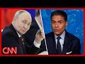 Putin's assassination fears, Fareed on Russia & more | Russia deep dive DEFAULT Thumbnail