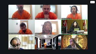 SHOCKING Arrests & Ruthless Rulings 🔥 Miami-Dade Felony Court LIVE | April 20, 2026
