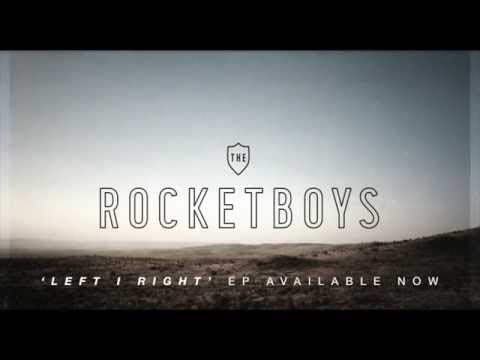 The Rocketboys - Viva Voce (Lyric Video)