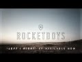 The Rocketboys - "Viva Voce" (Lyric Video)