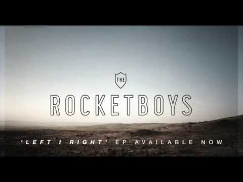 The Rocketboys - 