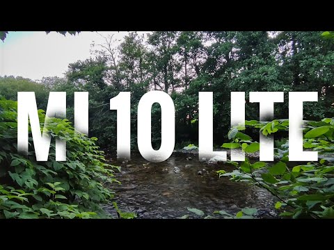 Xiaomi Mi 10 Lite - Ultimate Video Test