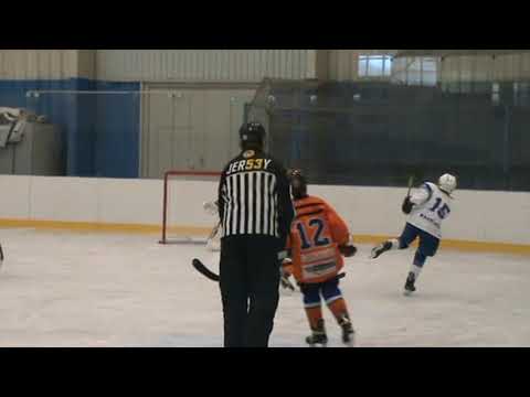 30 9 2018  HCM Warrior Brno ´A´vs  Hodonín 02