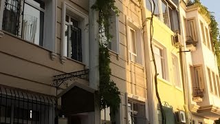 Marmara Guesthouse | İstanbul, Turkey | Hotel Review 🌟
