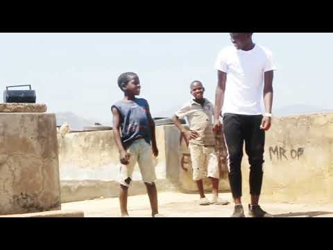 Preto Show X Godzila do Game X DJ Barata   Cossa Lil Star Dance os da tropa