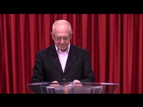 LA VOCE DEL PASTORE del 12/12/2018 - IL NOSTRO GRANDE CAPO DELL' ESERCITO DI DIO