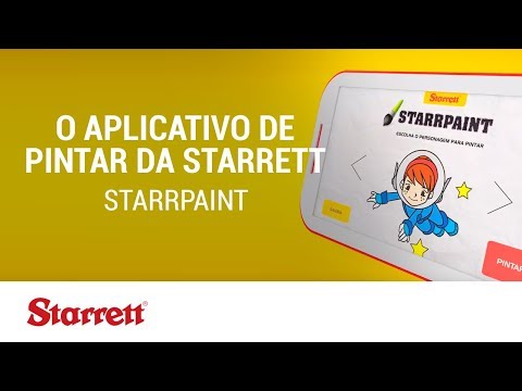 StarrPaint Video