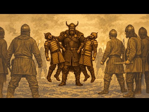 Los Vikingos Estuvieron en América Antes que Colón… y Luego Desaparecieron