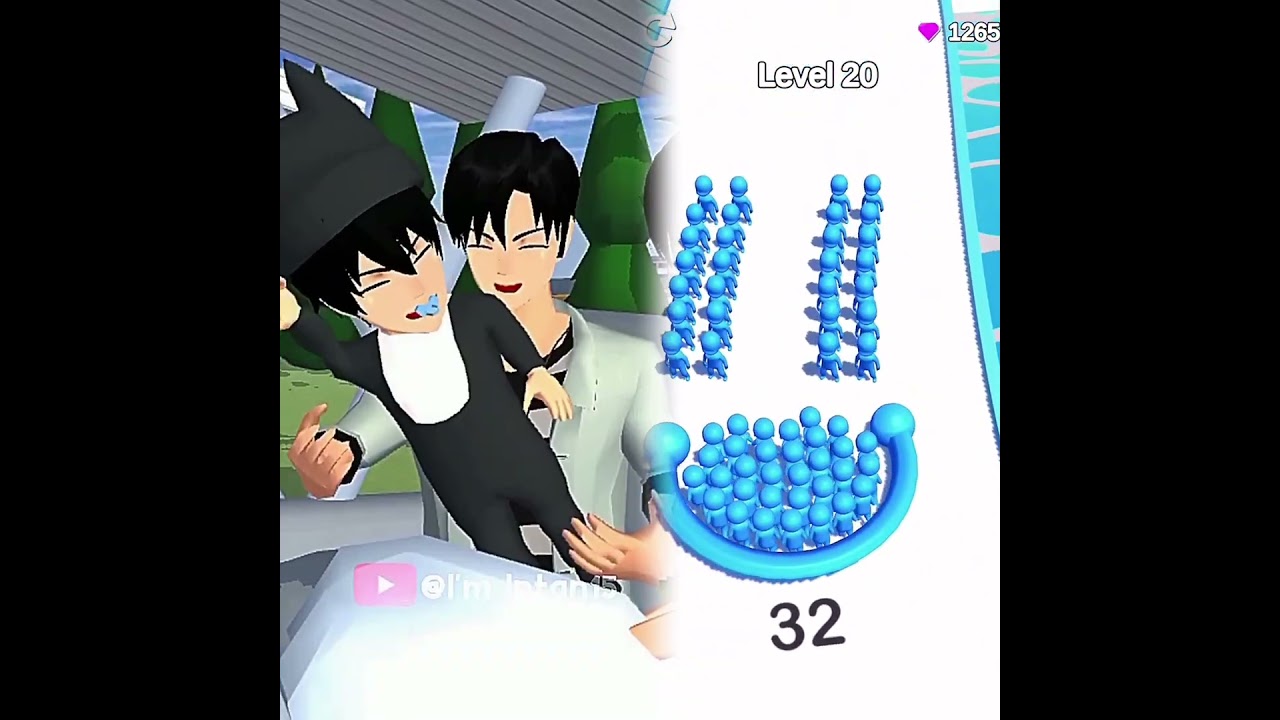 #sakuraschoolsimulatormv #sakuraschoolsimulator #sakurasimulator