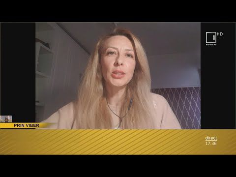 „Cine vine la noi?”: Psihologul Rodica Rudei cu sfaturi practice pentru părinți