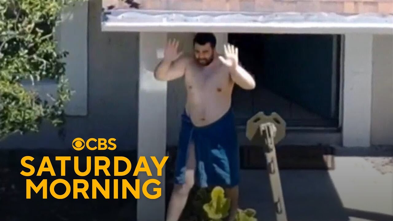 Man faces murder charges in case of USF doctoral students as police still search for 1 of them