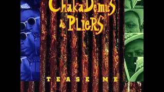 Chaka Demus &amp; Pliers - Friday Evening