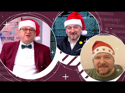 Podcast DLZ i Slobodan Georgiev: Režim mora znati, mi nećemo stati