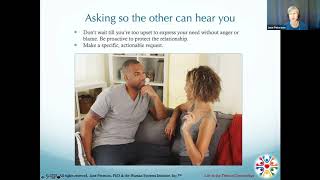 Coronavirus Webinar 3   Togetherness, too much or too little