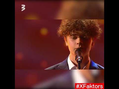 Viktors Buntovskis XFaktors 2021 | Uldis Stabulnieks Tik un tā, Reinis Sējāns, Kristaps Šoriņš