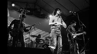 Download lagu Indische Party - I Wanna Dance (Live) mp3