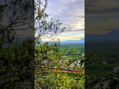 SANTA FLORENTINA: ESTACION N2 CHILECITO. LA RIOJA ARGENTINA DICIEMBRE 2025