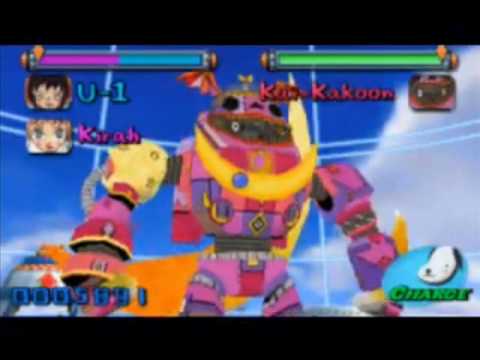 FG's Underrated Videogame Music 84 - Metal Header (Gitaroo Man Lives!)
