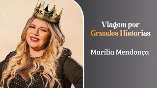 Marília Mendonça e a voz que transformou o sertanejo