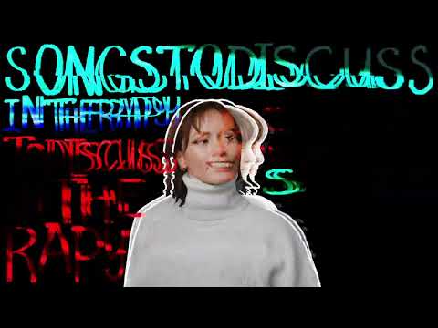 Torsun & The Stereotronics - Songs To Discuss In Therapy