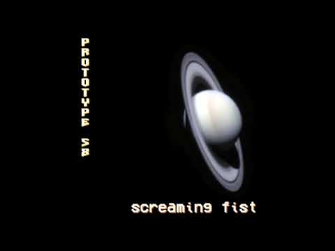 Screaming Fist - Joi (Accordion remix)