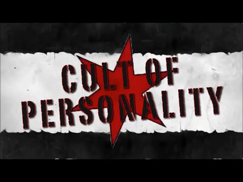 Analysing Living Colour's 'Cult of Personality'
