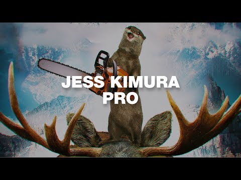 2018/2019 CAPiTA: Jess Kimura Pro