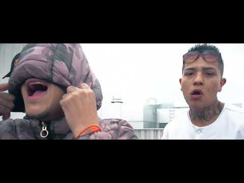 Da Monsters Gang TU NO LE METES COMO YO