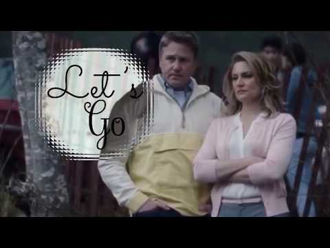 Alice Cooper |Exotic| Riverdale