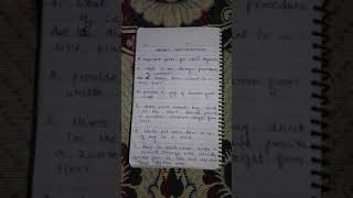 What is the storage procedure of cement ? Important Points For Civil Engineer.