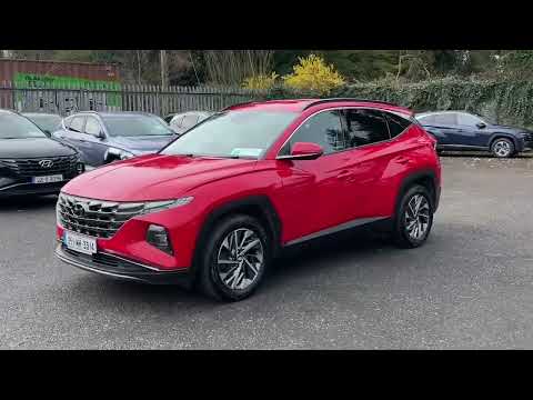 Hyundai Tucson 2WD Executive Plus *MANAGER SPECIAL - Image 2