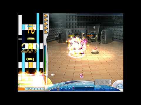 O2jam Lv.100 Monkey business