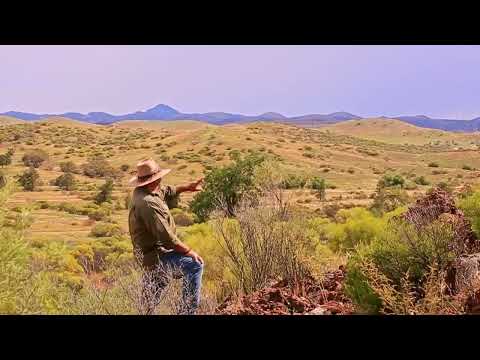 Wadna Aboriginal Culture  Tours