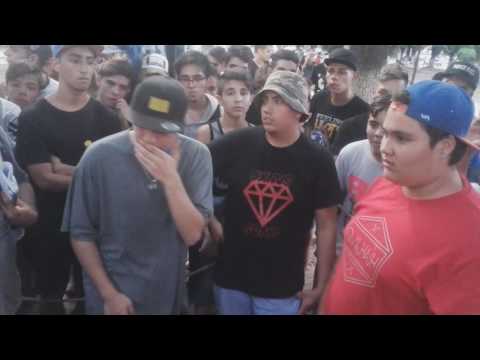 DANI VS BIG NACH 8vos TPL FREE