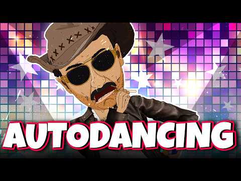 Cjalis - AUTODANCING (Oficjalny Teledysk)