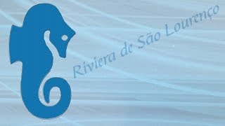 preview picture of video 'CHEGAR NA RIVIERA DE SÃO LOURENÇO # LITORAL PAULISTA # BERTIOGA'