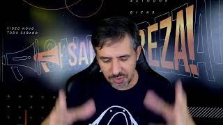 Como retomar projetos inacabados