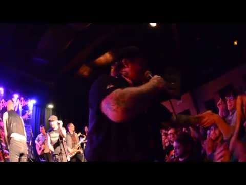 River City Rebels - Small Town Pride LIVE Reunion Show 8-16-14