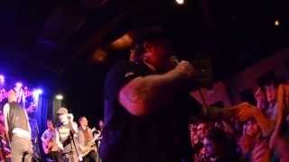 River City Rebels - Small Town Pride LIVE Reunion Show 8-16-14