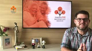 O que é a Geriatria, a Gerontologia, a Senilidade e a Senescência?