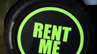 Segway Rentals Video