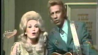 Just Someone I Used To Know - Porter Wagoner &amp; Dolly Parton