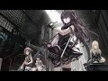 Epic Rock Metal Anime OP ED 1 Hour Mix