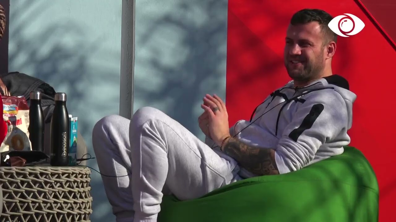 Banorët kundër Luizit: Ne që vrapuam ishim legena?